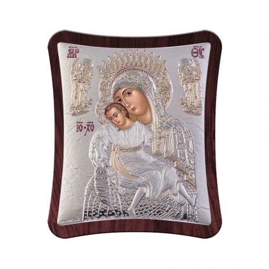 Αξιον Εστί Απλή Σειρά