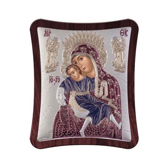 Αξιον Εστί Απλή Σειρά