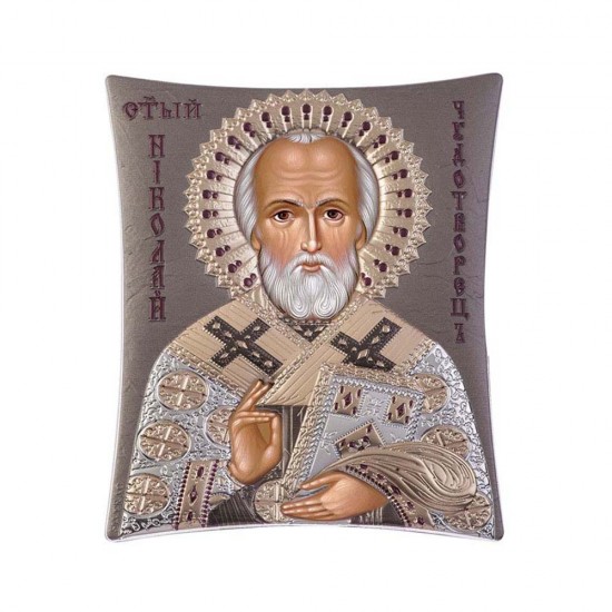 Αγιος Νικόλαος Απλή Σειρά