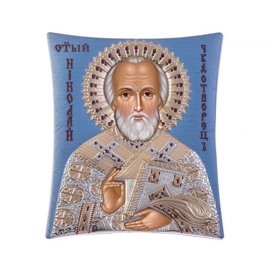 Αγιος Νικόλαος Απλή Σειρά