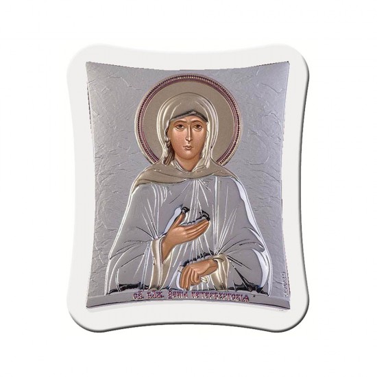 Αγία Ξένια Απλή Σειρά