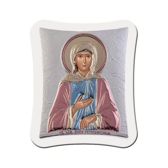 Αγία Ξένια Απλή Σειρά