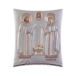 Αγιος Πέτρος και Αγία Ευδοκία Απλή Σειρά