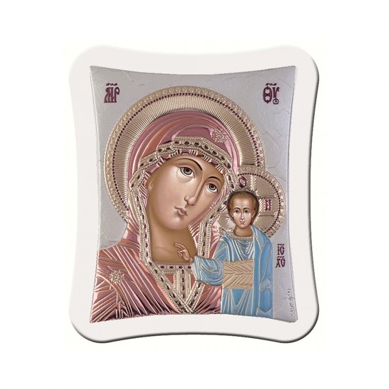 Παναγία Καζάνσκα Απλή Σειρά