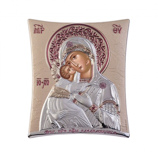 Παναγία Βλαδιμίρκα Απλή Σειρά