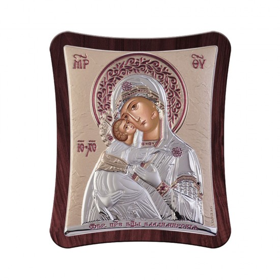 Παναγία Βλαδιμίρκα Απλή Σειρά