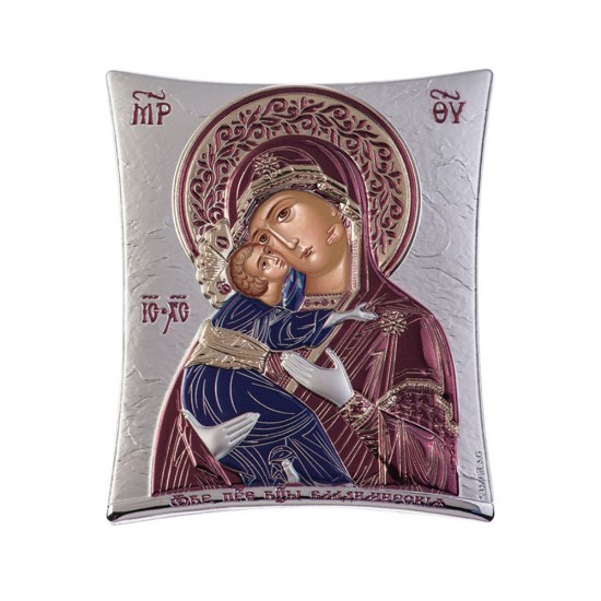 Παναγία Βλαδιμίρκα Απλή Σειρά