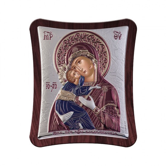 Παναγία Βλαδιμίρκα Απλή Σειρά