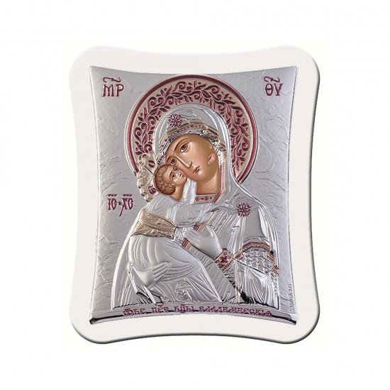 Παναγία Βλαδιμίρκα Απλή Σειρά