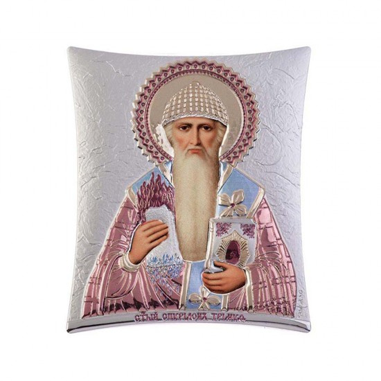 Αγιος Σπυρίδων Απλή Σειρά