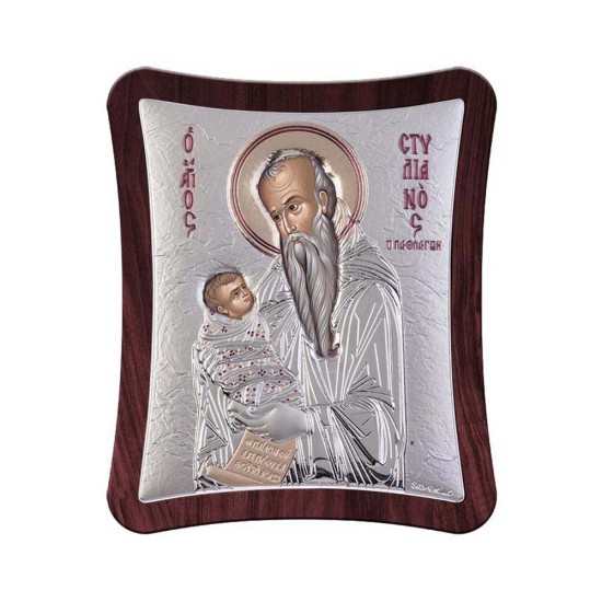 Αγιος Στυλιανός Απλή Σειρά