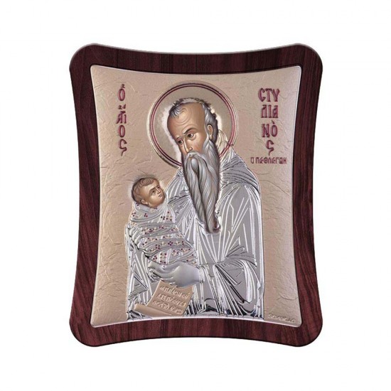 Αγιος Στυλιανός Απλή Σειρά