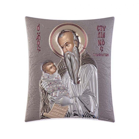 Αγιος Στυλιανός Απλή Σειρά