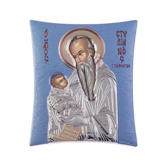 Αγιος Στυλιανός Απλή Σειρά