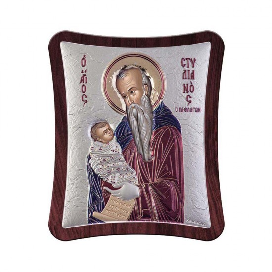 Αγιος Στυλιανός Απλή Σειρά