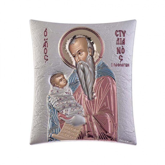 Αγιος Στυλιανός Απλή Σειρά