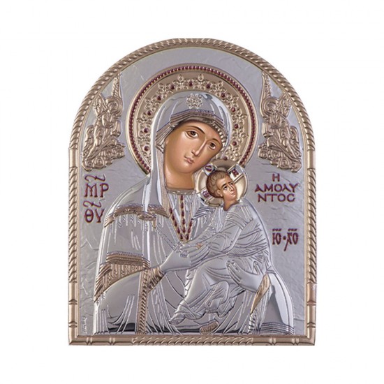 Παναγία Αμόλυντος Απλή Σειρά