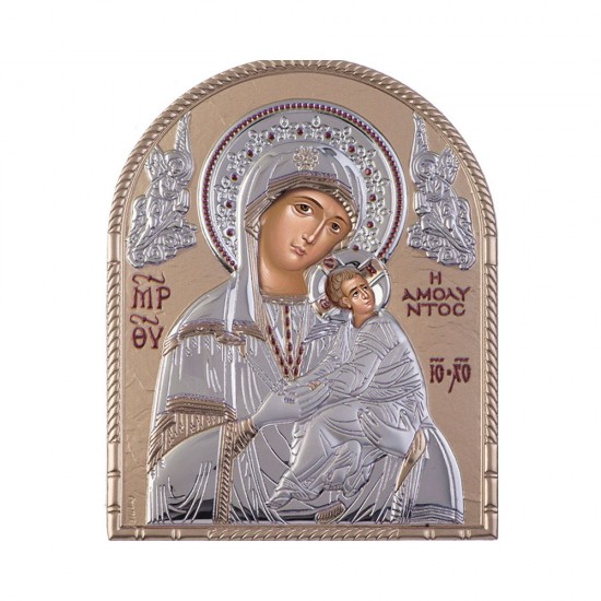 Παναγία Αμόλυντος Απλή Σειρά