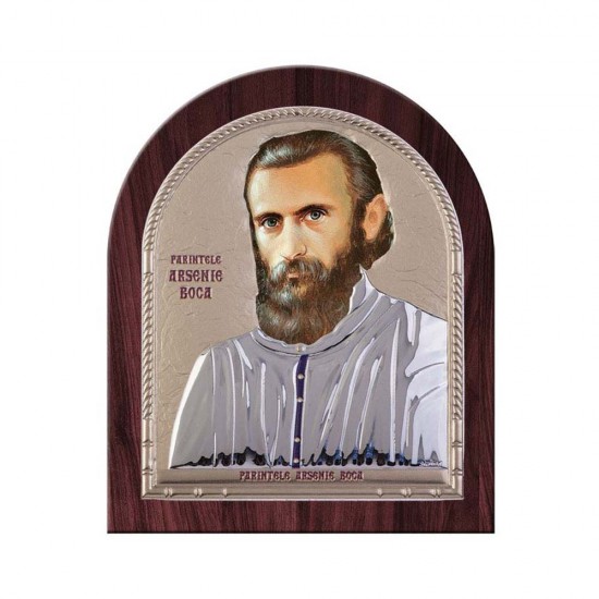 Πάτερ Αρσένιος Μπόκα Απλή Σειρά