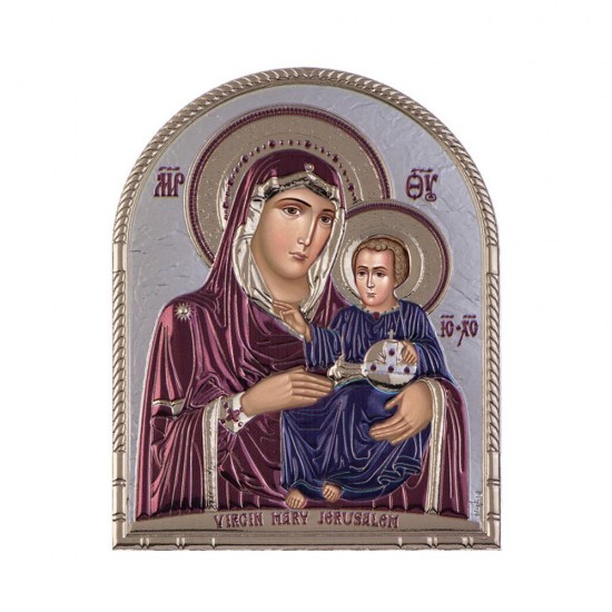 Παναγία Ιεροσολυμίτισσα Απλή Σειρά