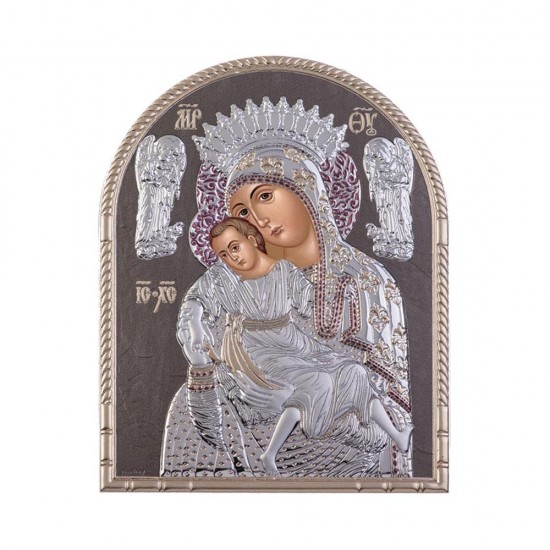 Αξιον Εστί Απλή Σειρά