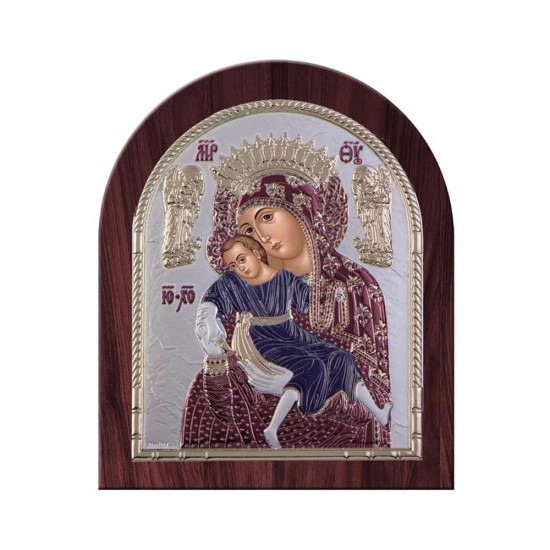 Αξιον Εστί Απλή Σειρά