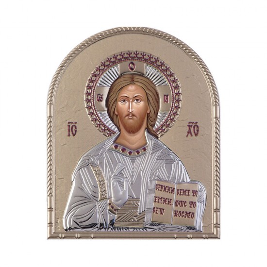 Χριστός Απλή Σειρά