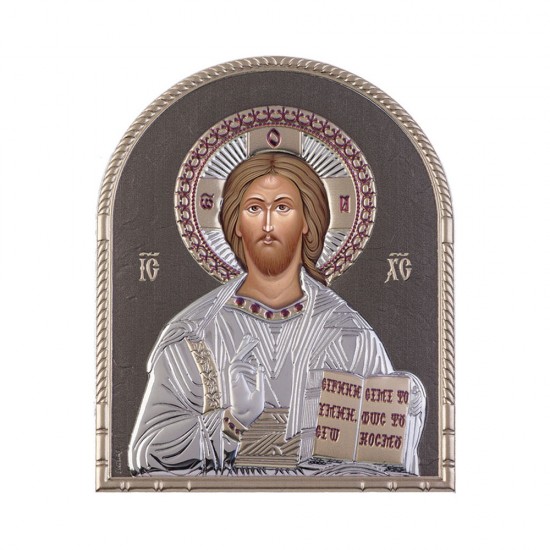 Χριστός Απλή Σειρά