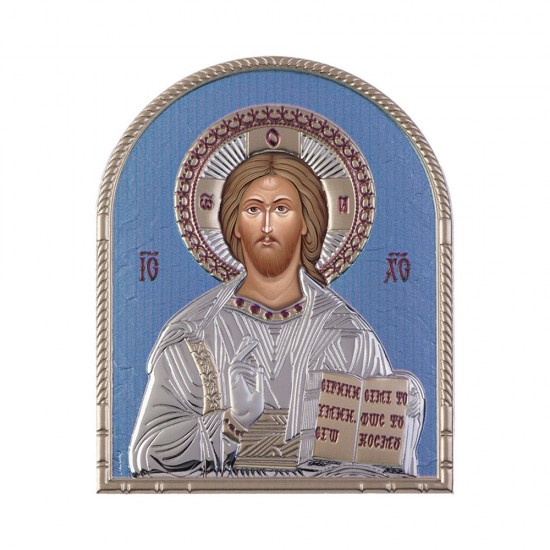 Χριστός Απλή Σειρά