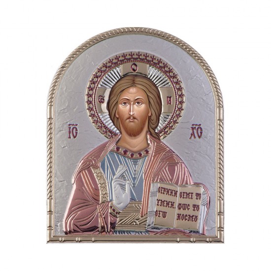 Χριστός Απλή Σειρά