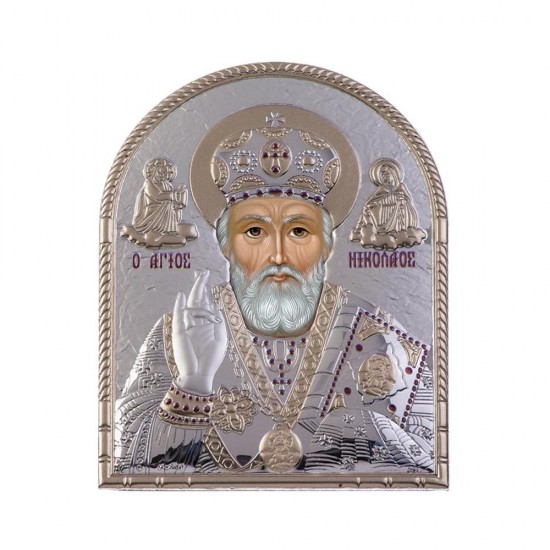 Αγιος Νικόλαος Απλή Σειρά