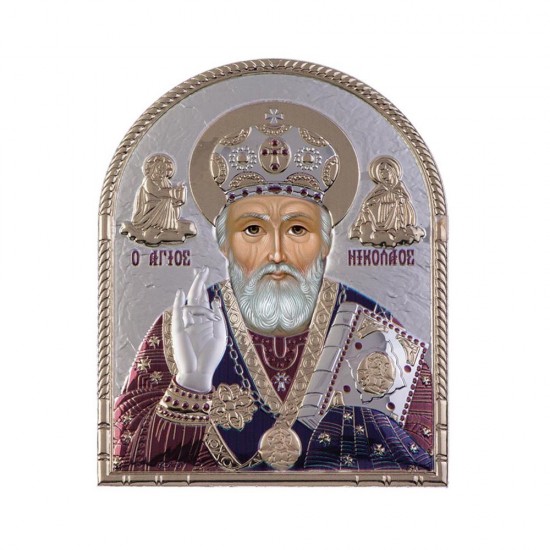 Αγιος Νικόλαος Απλή Σειρά