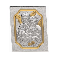 Αγγελούδια Απλή Σειρά