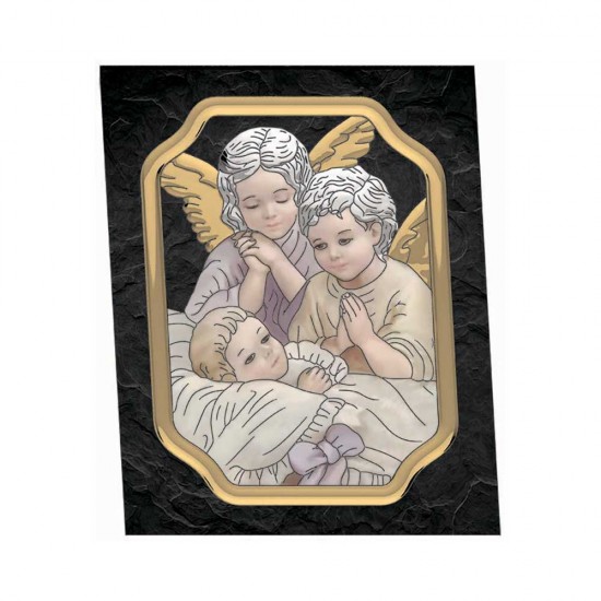 Αγγελούδια Απλή Σειρά