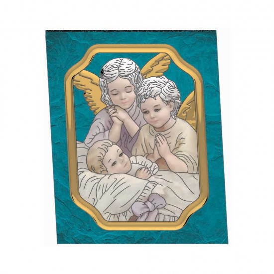 Αγγελούδια Απλή Σειρά