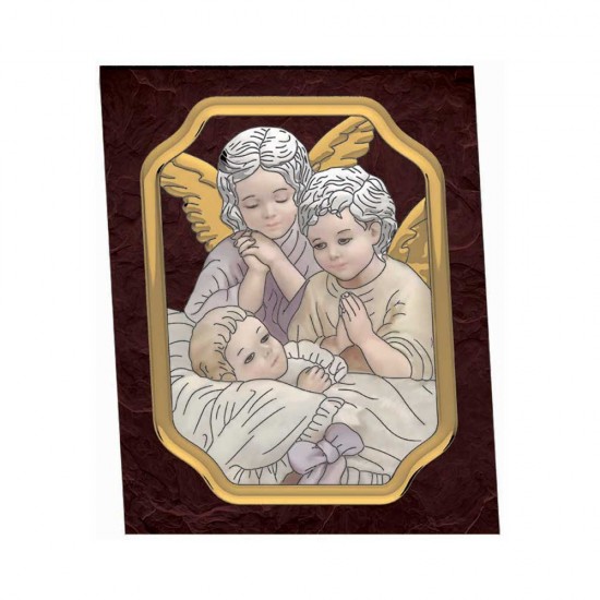 Αγγελούδια Απλή Σειρά