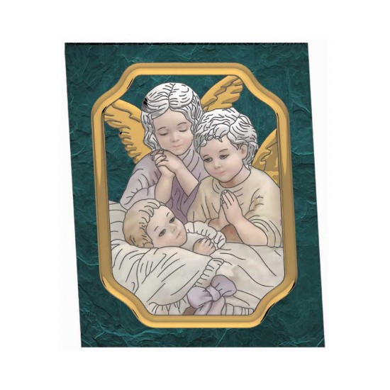 Αγγελούδια Απλή Σειρά