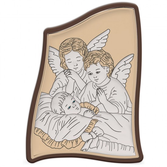 Αγγελούδια Απλή Σειρά