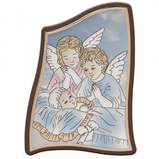 Αγγελούδια Απλή Σειρά