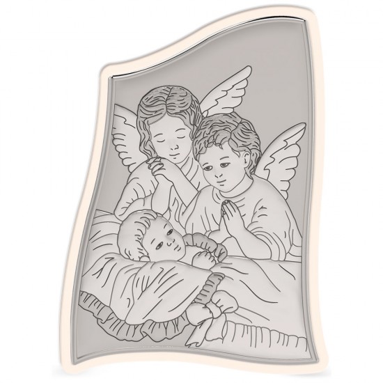 Αγγελούδια Απλή Σειρά