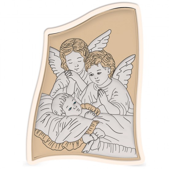 Αγγελούδια Απλή Σειρά