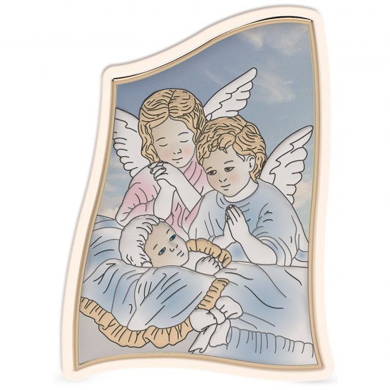 Αγγελούδια Απλή Σειρά