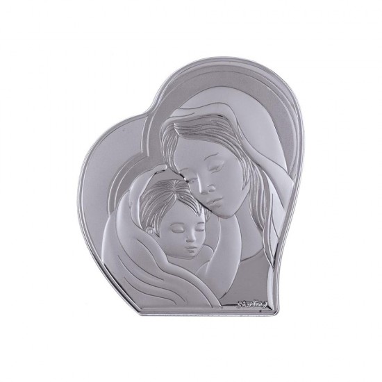 Αγία Μητέρα Απλή Σειρά