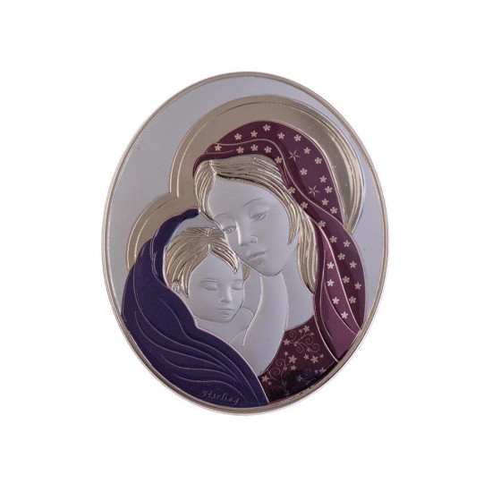 Αγία Μητέρα Απλή Σειρά