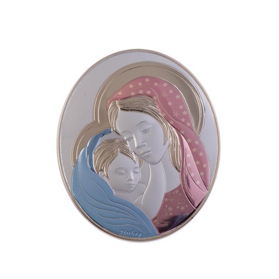 Αγία Μητέρα Απλή Σειρά