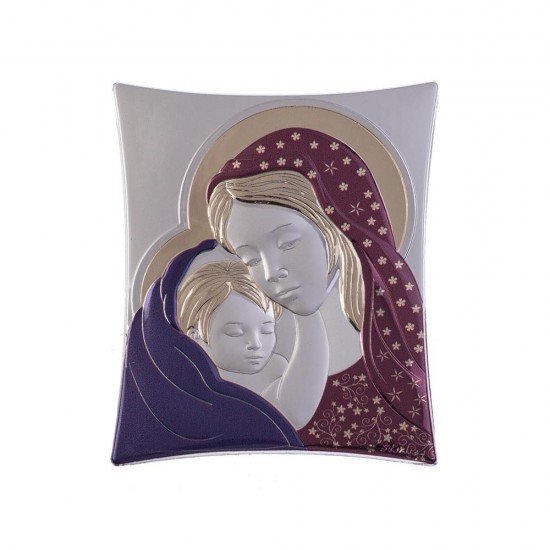 Αγία Μητέρα Απλή Σειρά