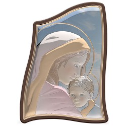 Ευλογημένη Μητέρα Απλή Σειρά