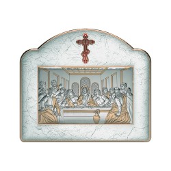 Μυστικός Δείπνος Απλή Σειρά