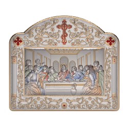 Μυστικός Δείπνος Απλή Σειρά