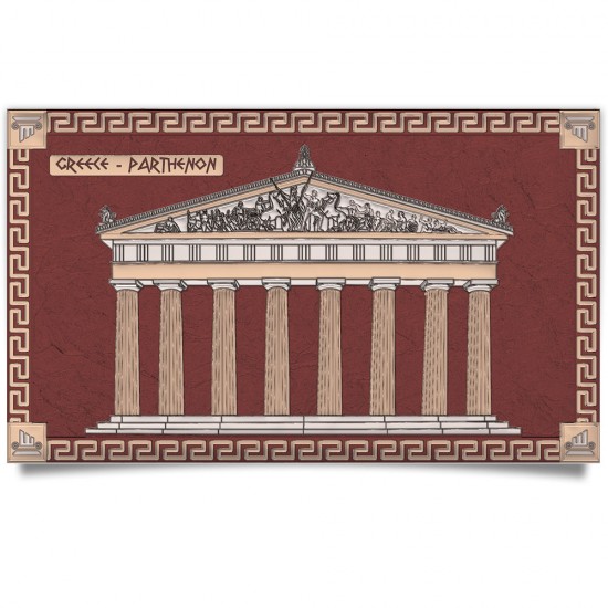 Παρθενώνας